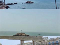 -东极岛景区