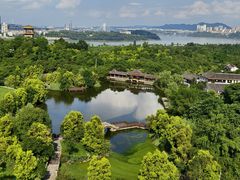 -张坝桂圆林公园