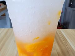 -陈记栗子(长宁路店)