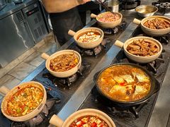 -渝味川菜(夜宵航母店)