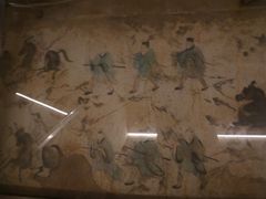 -洛阳古墓博物馆