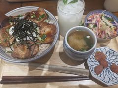 -肥朵食堂(带梦胡同店)