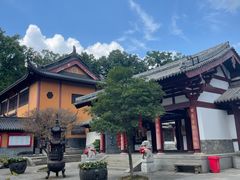 -灵谷景区