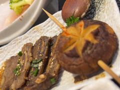 -菊上料理(蜀山银泰百货店)