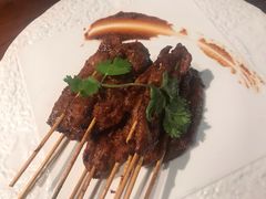 -肴约·花园式餐厅(湖里店)