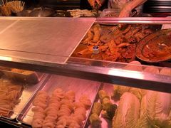 -明记牛杂(新马路分店)