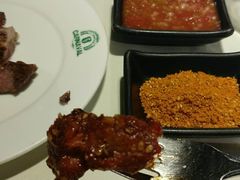 -戈拿旺巴西烤肉(崇文门店)