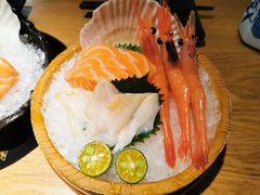 -沼津港精致料理·寿喜烧·烧鸟(青浦宝龙广场日料榜单店)