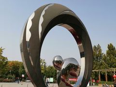 -大兴滨河森林公园