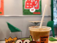 -虎伢Fuuya!咖啡煎饼(陆家嘴波特营店)