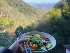 -韬光茶庵