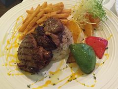 -美丽心情蛋糕(江苏路店)