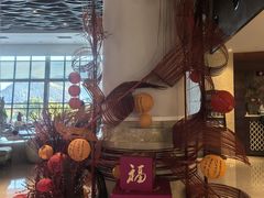 -宁波九龙湖开元度假村