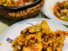 -渔娘渔家丹东海鲜(东直门店)