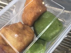 青团子-荣阳楼(山塘街店)