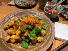 -小天厨民间菜馆(深圳街店)