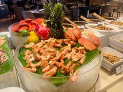 -TABLE·味西餐厅-成都茂业JW万豪酒店