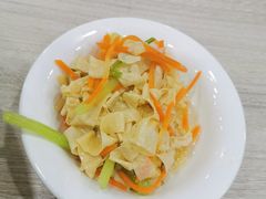 -康师傅私房牛肉面(北京南站店)