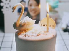 -CAKE BOSS 蛋糕老板(领展购物广场·中关村店)