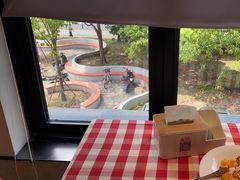 -西贝(东方路店)