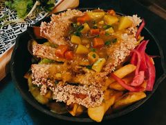 -Boxing Cat Brewery拳击猫精酿啤酒馆(永福店)