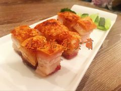 -茉莉餐厅(包河万达店)