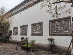 -胡雪岩故居