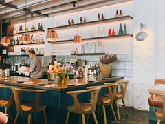 -Apollo·西班牙小酒馆(安福路店)