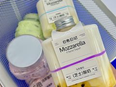 -白色日记·手作酸奶(麦凯乐店)