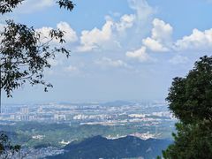 -东莞观音山旅游风景区