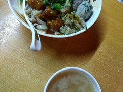 -荔林食店(西华路店)