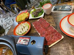 -小龍鳳·港式海鲜打边炉(沙湖路店)