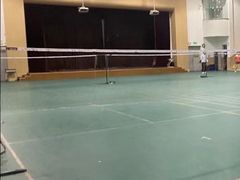 -曹杨羽毛球馆