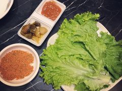 -金刚山(学府路店)