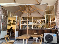 -佐敦面包铺·JORDAN BAKERY