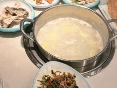-粤顺渔坊·中山脆肉鲩火锅(清湖店)