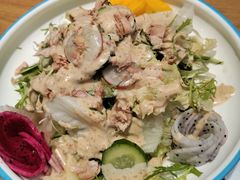 -汇丰苑·海鲜青岛菜(中山路大鲍岛店)
