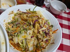 -西贝(财富购物中心店)