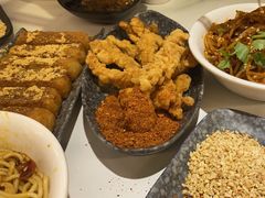 -付小姐在成都(川沙店)