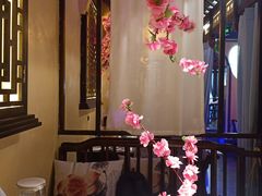 -今朝桃花醉川菜小酒馆(龙湖天街店)