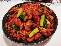-拙味兄弟龙虾·江湖菜(和畅堂店)