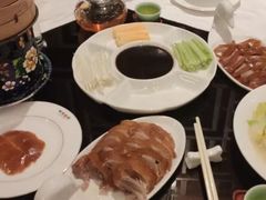 -海湾壹品·粤菜·早茶·烤鸭(拱北店)