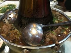 -木卡买提新疆餐厅·清真(新里海顿公馆店)