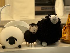 -BLACKSHEEP ESPRESSO(建国中路店)