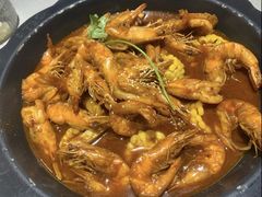 -巴蜀王婆大虾(南锣鼓巷店)