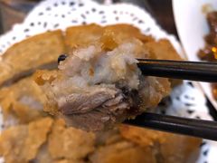 香酥芋泥鸭-堂宴·老厦门私房菜(1988仙岳总店)