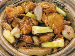 -香港蓮香樓(中環店)