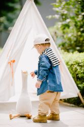 -嘟嘟卡奇儿童摄影