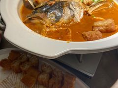 -新白鹿餐厅(金鹰新街口店)