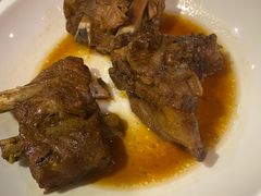 -好嫂子酱猪手•农家菜(蒲黄榆店)